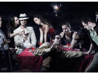 Типы игроков в покер