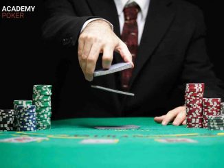 Руки в покере