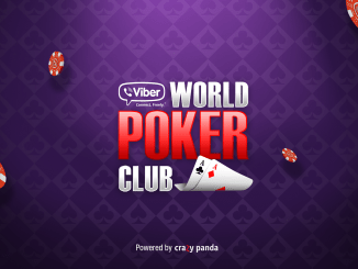 World Poker Club для Aндроид