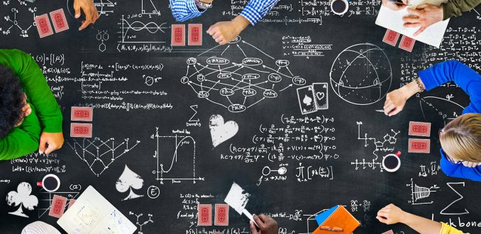 Стратегия игры в покер на турнирах