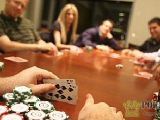 Чтение рук оппонента в покере