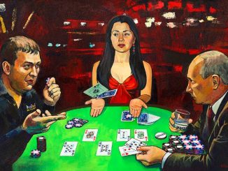 poker