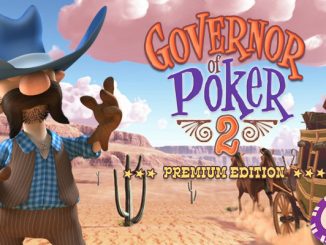 Governor of Poker 2