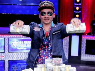 Живые турниры по покеру 2016