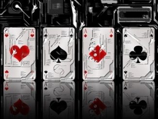 Покер и вероятности попадания в комбинацию