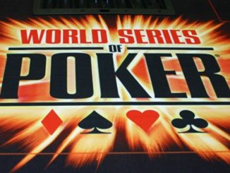 Мировая Серия Покера