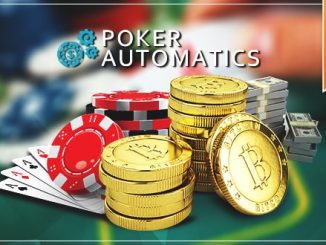 Poker Automatics