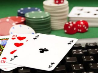 Правила игры в расписной покер на ПК