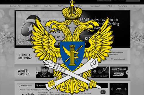 Какие покер румы работают в России?