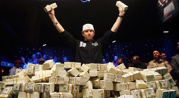 История успеха Ивана Демидова