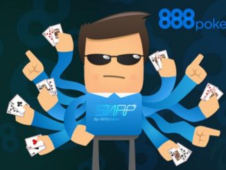 Snap Poker на сайте 888 Poker