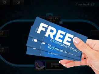 Как получить билеты на 888 Покер