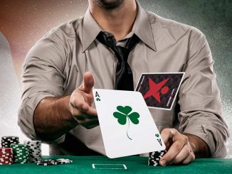 Покер по ирландски правила