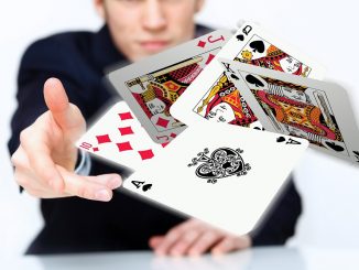 Как научиться считать карты в покере