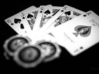 Мировые турниры по покеру