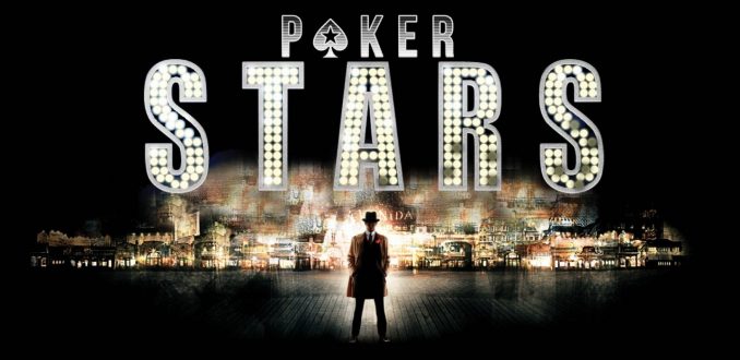 Бонус на первый депозит в PokerStars