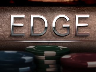 «EDGE» на Full Tilt