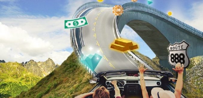 888 Poker: играть онлайн в одном из лучших покер румов мира