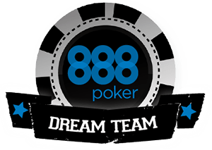Как получить бонус в 888 Poker