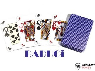 Правила и комбинации в покере Бадуги