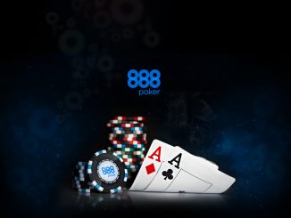 Личный кабинет и касса в 888 Poker