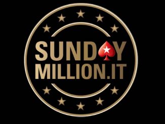 Акция Sunday Million от Poker Stars