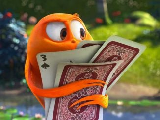 Как опознать телсы в онлайн покере