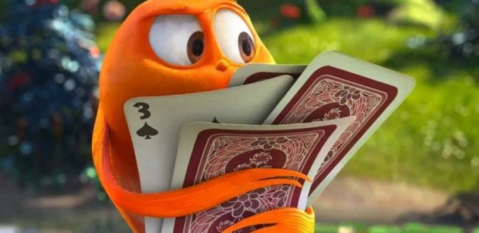 Как опознать телсы в онлайн покере