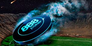 Акция фриролл $100k Meteor Tournament от 888poker