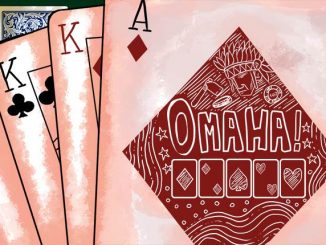 Пот Лимит Омаха: правила и особенности