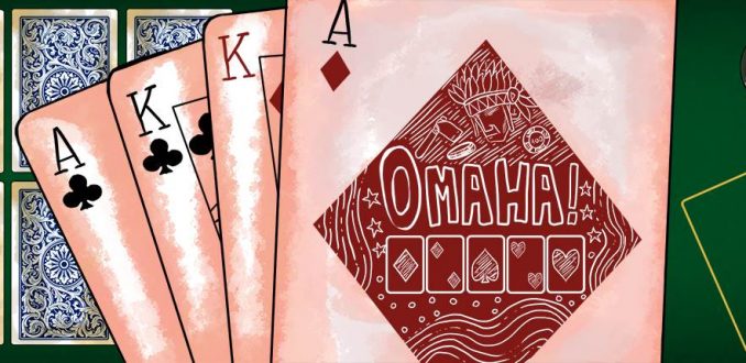 Пот Лимит Омаха: правила и особенности