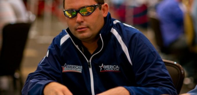 Феномен Дасти Шмидта