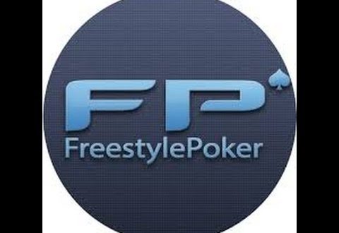 Фристайл Покер 