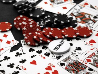 Как делать ставки в покере