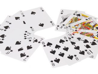 Сколько карт в покерной колоде 