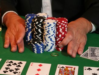 Стратегия игры в покер на Префлопе