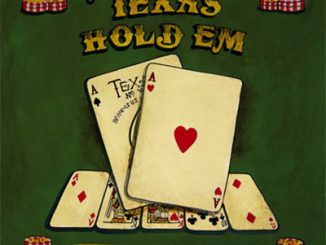 Безлимитный Техасский Холдем