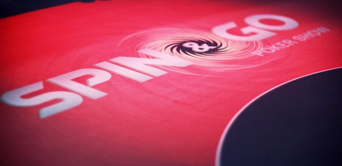 Spin-and-Go: особенности и стратегия