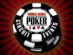 Акция 1 цент за билет на WSOP от PartyPoker