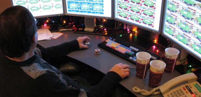 Мультитейблинг