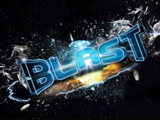 Акция от 888 Poker в режиме Blast