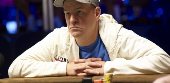 Эрик Линдгрен – самый азартный игрок в мире