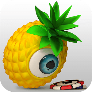 Китайский Покер Ананас