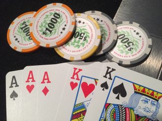 Бонус хантинг в покере