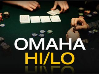 Омаха Хай Лоу: стратегия ведения игры на разных этапах раздачи