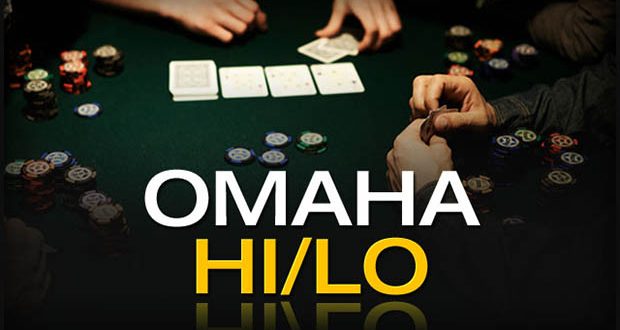 Омаха Хай Лоу: стратегия ведения игры на разных этапах раздачи