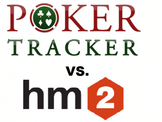 Poker Tracker VS Holdem Manager