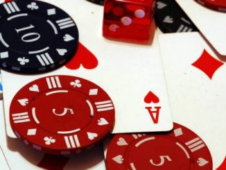 Бонусы покер румов: разновидности и условия их получения