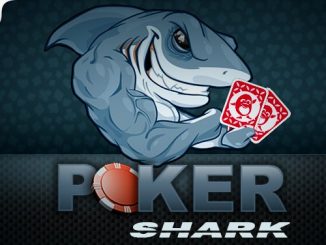 Shark Poker 