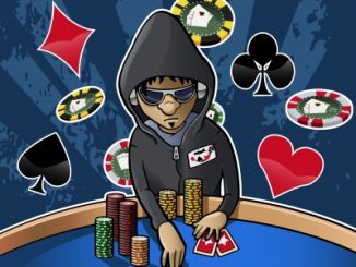 Покерный сленг